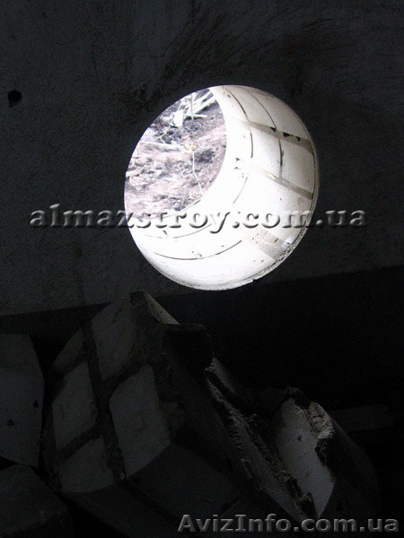 Алмазное сверление,бурение отверстий,алмазная резка бетона,проемов г.Харьков. - <ro>Изображение</ro><ru>Изображение</ru> #1, <ru>Объявление</ru> #483629