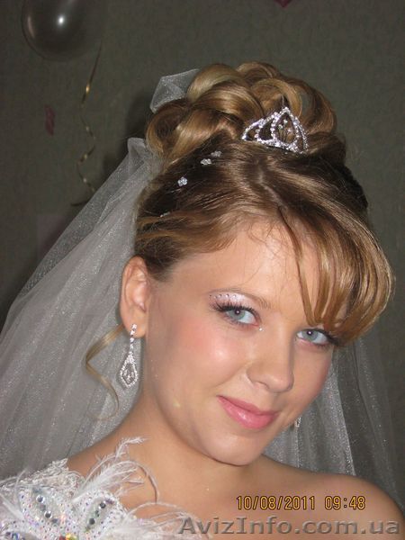 парикмахер визажист,услуги - <ro>Изображение</ro><ru>Изображение</ru> #1, <ru>Объявление</ru> #458274