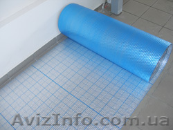 Мультифольга для теплого пола - <ro>Изображение</ro><ru>Изображение</ru> #1, <ru>Объявление</ru> #479162