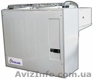 Моноблок Полаир POLAIR Харьков - <ro>Изображение</ro><ru>Изображение</ru> #1, <ru>Объявление</ru> #457572