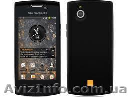 Orange San Francisco II - лучшее соотношение цены и качества - <ro>Изображение</ro><ru>Изображение</ru> #1, <ru>Объявление</ru> #480888