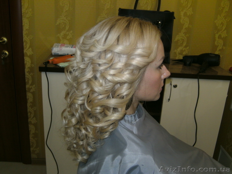 Нужны модели на бесплатные стрижки, укладки! - <ro>Изображение</ro><ru>Изображение</ru> #1, <ru>Объявление</ru> #458253