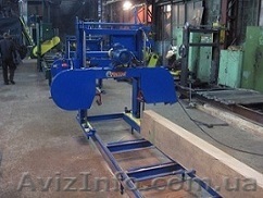 предлагаю Пилорамы с производства - <ro>Изображение</ro><ru>Изображение</ru> #1, <ru>Объявление</ru> #464396