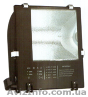 Прожектор уличный (корпус) - <ro>Изображение</ro><ru>Изображение</ru> #1, <ru>Объявление</ru> #457981