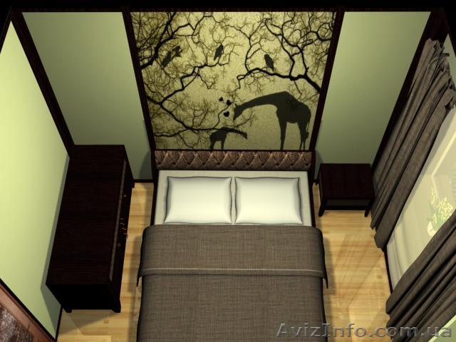 Ремонт квартир,офисов,балконов. - <ro>Изображение</ro><ru>Изображение</ru> #1, <ru>Объявление</ru> #482577