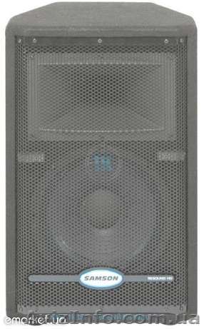 Професс. Колонки Samson RS 10HD  - <ro>Изображение</ro><ru>Изображение</ru> #1, <ru>Объявление</ru> #511799