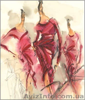 Ателье мод на Гагарина (Одесская) - <ro>Изображение</ro><ru>Изображение</ru> #1, <ru>Объявление</ru> #515790