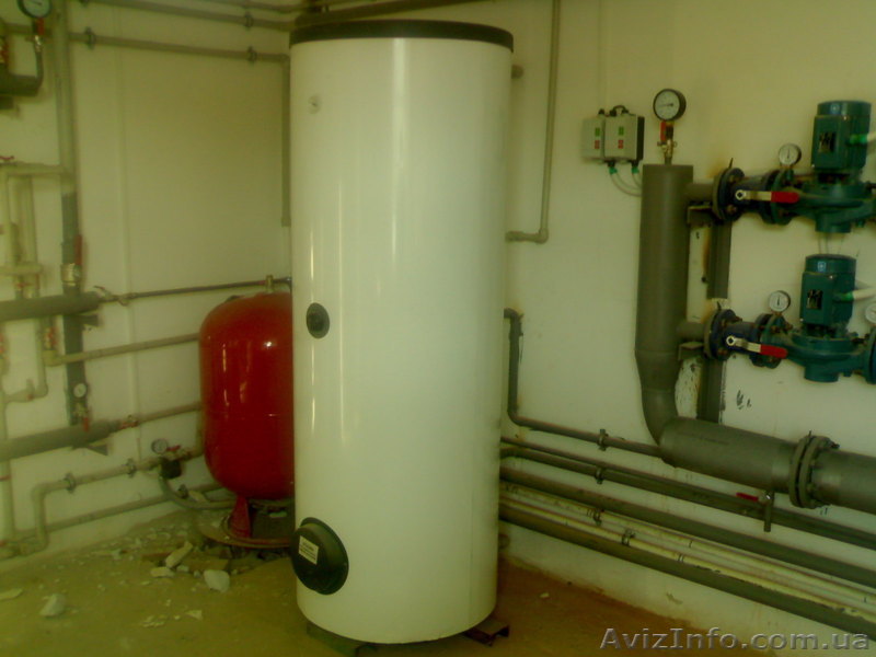 Монтаж отопления домов, квартир, зданий. Теплый пол - <ro>Изображение</ro><ru>Изображение</ru> #1, <ru>Объявление</ru> #487758