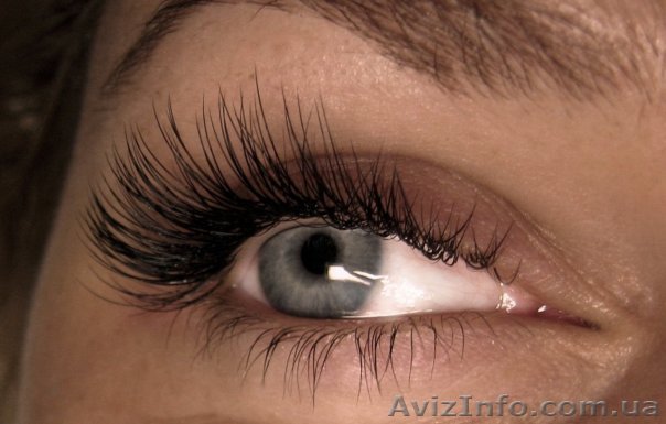 Наращивание ресничек р-н Новые Дома - <ro>Изображение</ro><ru>Изображение</ru> #1, <ru>Объявление</ru> #496958