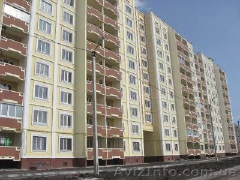 Продам 2-к. квартиру, Песочин, 6/10. - <ro>Изображение</ro><ru>Изображение</ru> #1, <ru>Объявление</ru> #514686