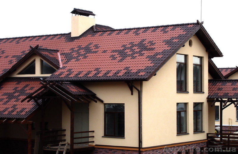 Кровельные работы (монтаж-демонтаж) - <ro>Изображение</ro><ru>Изображение</ru> #1, <ru>Объявление</ru> #499916