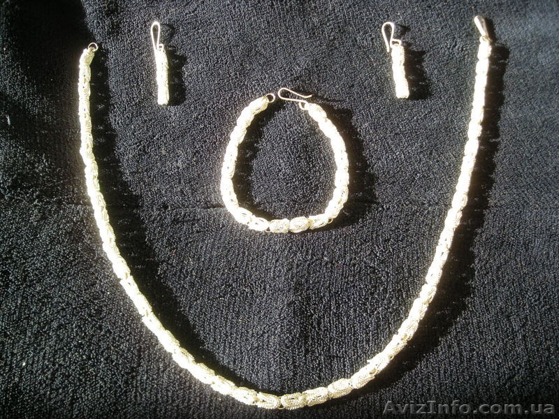 Комплект  украшений  для Ledis  - <ro>Изображение</ro><ru>Изображение</ru> #1, <ru>Объявление</ru> #485199