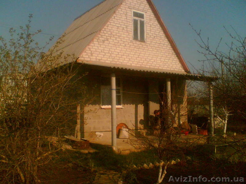 Проодам дачу на Рассвете - <ro>Изображение</ro><ru>Изображение</ru> #1, <ru>Объявление</ru> #511170