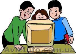 Индивидуальное обучение компьютерной грамоте на дому, в удобное для Вас время. - <ro>Изображение</ro><ru>Изображение</ru> #1, <ru>Объявление</ru> #505328