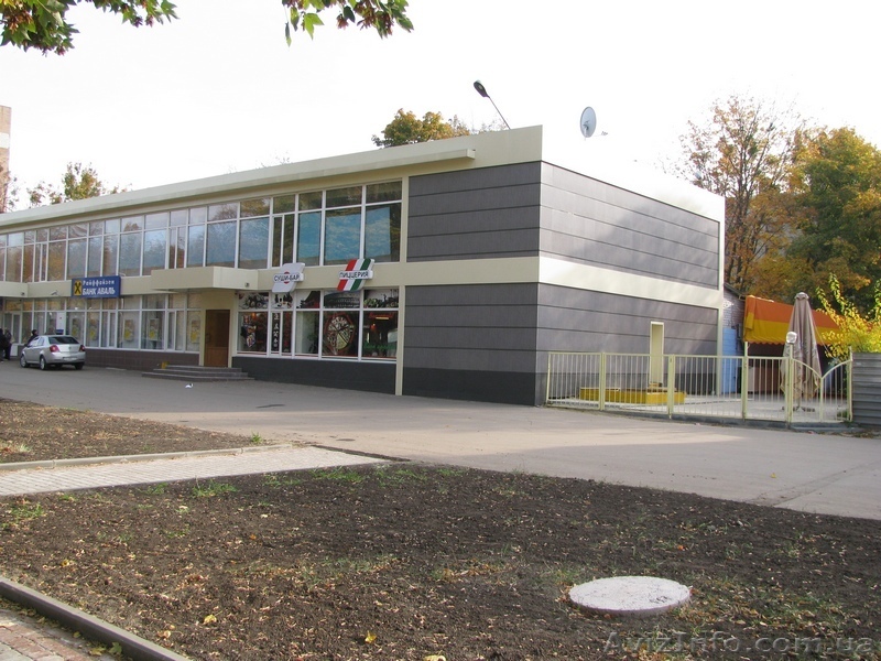 нежилые помещения под коммерческую деятельность. М. М. Жукова - <ro>Изображение</ro><ru>Изображение</ru> #1, <ru>Объявление</ru> #504722