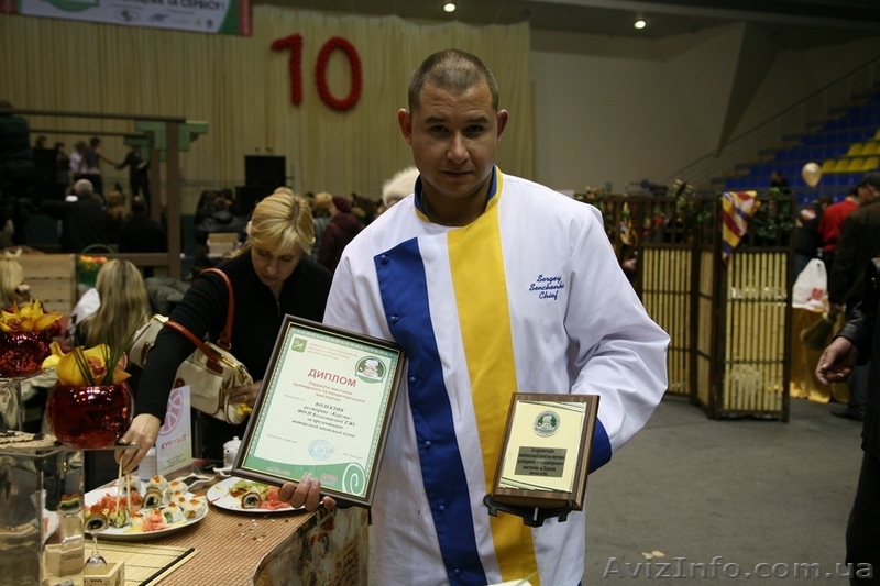 Мастер-классы на дому, обучение блюдам любой сложности. - <ro>Изображение</ro><ru>Изображение</ru> #1, <ru>Объявление</ru> #494044