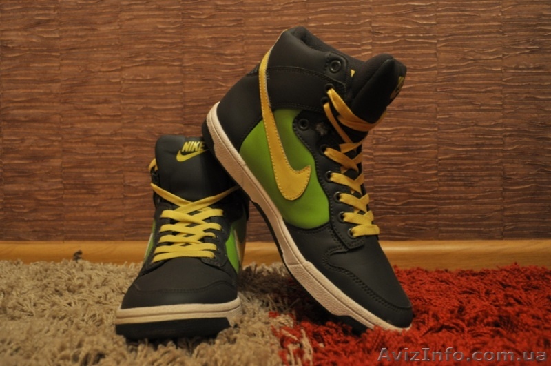 сникеры 40-41 размера, на меху (!) - <ro>Изображение</ro><ru>Изображение</ru> #1, <ru>Объявление</ru> #509707