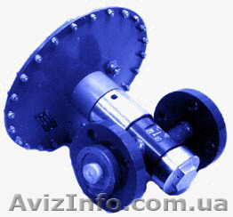 Клапан КлР-01 регулируемый - <ro>Изображение</ro><ru>Изображение</ru> #1, <ru>Объявление</ru> #510887