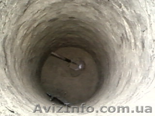 Копаем колодцы,сливные ямы - <ro>Изображение</ro><ru>Изображение</ru> #1, <ru>Объявление</ru> #487755