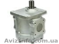 насосы шестеренные НШ 10, НШ 100  , гидравлические шестеренные насосы Ах 072,Ах  - <ro>Изображение</ro><ru>Изображение</ru> #1, <ru>Объявление</ru> #515303