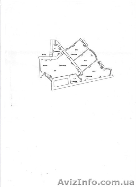Квартира 5 минут до центра пешком - <ro>Изображение</ro><ru>Изображение</ru> #1, <ru>Объявление</ru> #510575