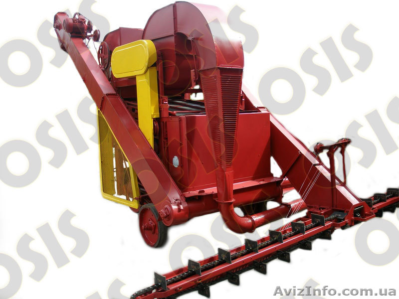 Продам ОВС-25 - <ro>Изображение</ro><ru>Изображение</ru> #1, <ru>Объявление</ru> #512863