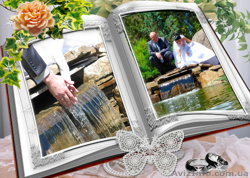 Профессиональные фото - видео услуги - <ro>Изображение</ro><ru>Изображение</ru> #1, <ru>Объявление</ru> #552021