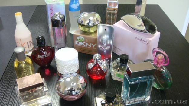 Элитная парфюмерия премиум класса  - <ro>Изображение</ro><ru>Изображение</ru> #1, <ru>Объявление</ru> #559485