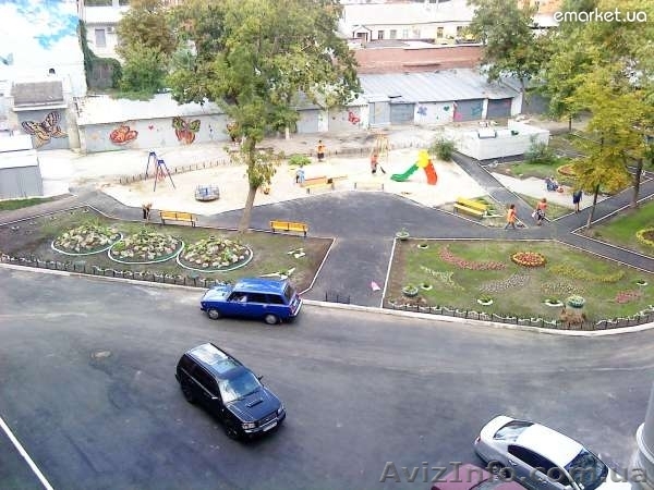 Продам двух.ком квартиру - <ro>Изображение</ro><ru>Изображение</ru> #1, <ru>Объявление</ru> #531502