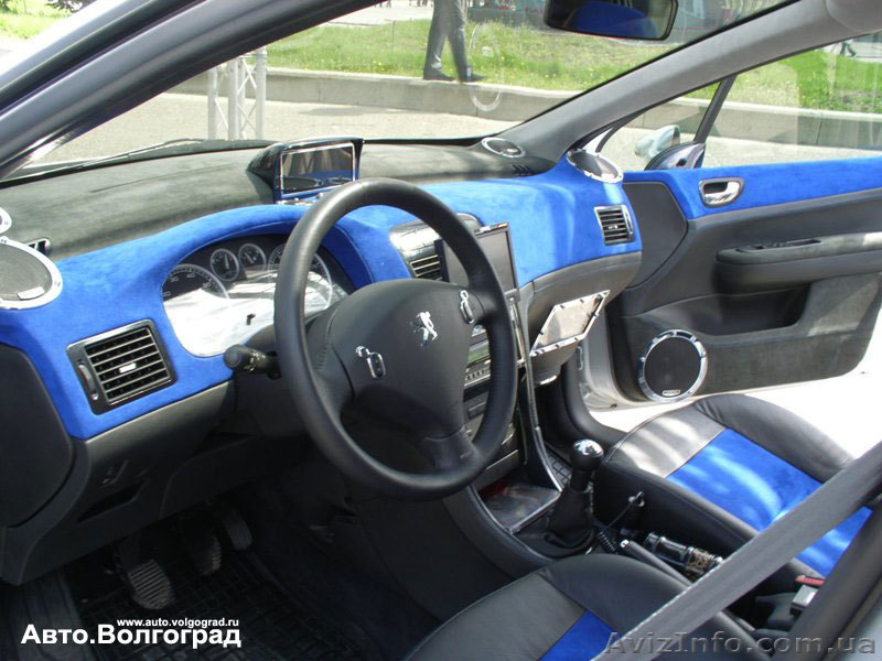 перетяжка сидений автомобиля кожей,винилом - <ro>Изображение</ro><ru>Изображение</ru> #1, <ru>Объявление</ru> #539677