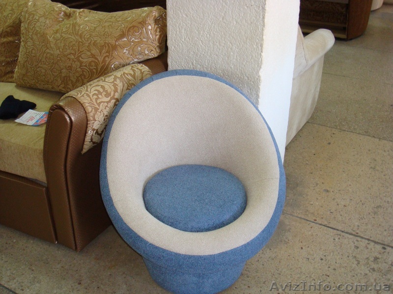 Супер Пуф "Удобный" - <ro>Изображение</ro><ru>Изображение</ru> #1, <ru>Объявление</ru> #536717