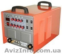 Сварочный инвертор для аргонно-дуговой сварки TIG-200P - <ro>Изображение</ro><ru>Изображение</ru> #1, <ru>Объявление</ru> #535170