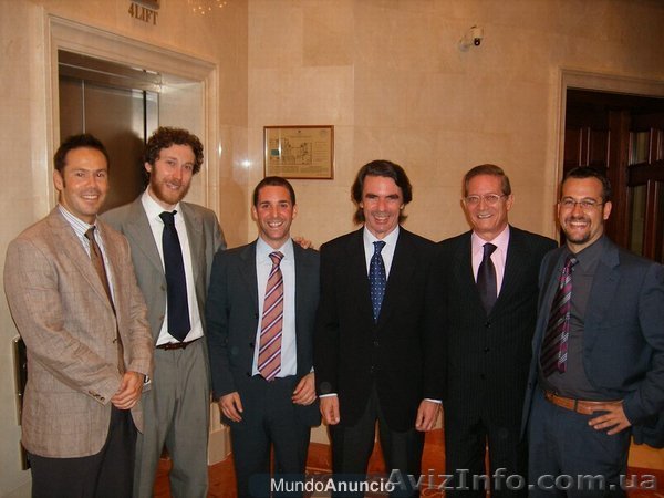 ИСПАНЕЦ ПЕРЕВОДЧИК РУССКОГО УКРАИНСКОГО ИСПАНСКОГО   - <ro>Изображение</ro><ru>Изображение</ru> #1, <ru>Объявление</ru> #535420