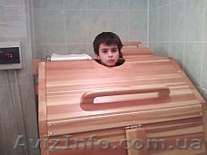 Кедровая бочка из Сибирского кедра - <ro>Изображение</ro><ru>Изображение</ru> #1, <ru>Объявление</ru> #538391