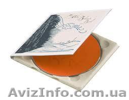 Производство (тиражирование, запись, дубликация) CD, DVD, AudioCD и mini-дисков. - <ro>Изображение</ro><ru>Изображение</ru> #1, <ru>Объявление</ru> #535846