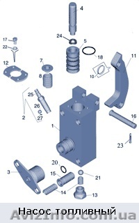 Дизель-молот трубчатый  - <ro>Изображение</ro><ru>Изображение</ru> #1, <ru>Объявление</ru> #538845