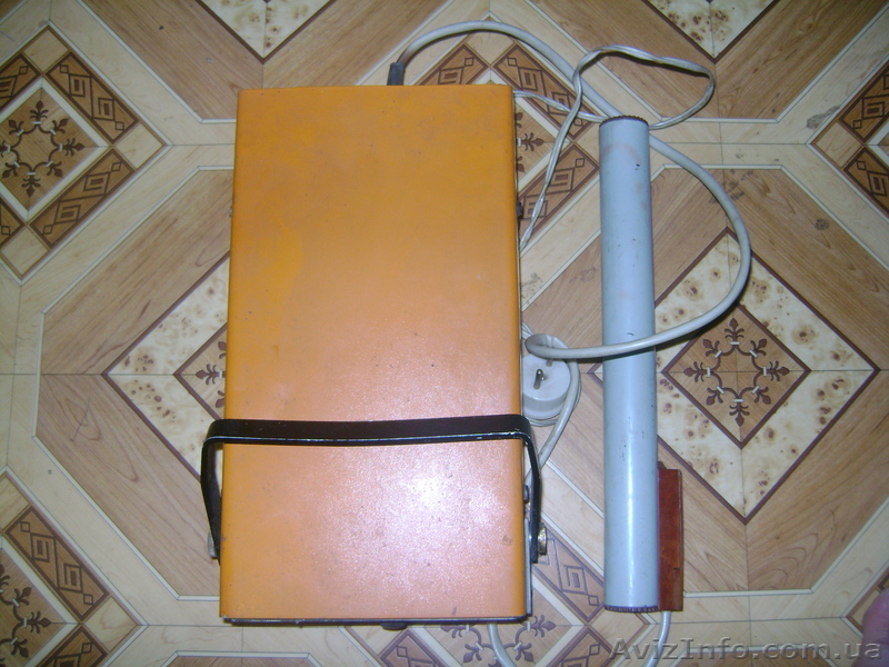 Лазер газовыйЛГ-78 Источник питанияИп-2 - <ro>Изображение</ro><ru>Изображение</ru> #1, <ru>Объявление</ru> #540338