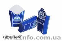 Картонная упаковка для фаст-фудов - <ro>Изображение</ro><ru>Изображение</ru> #1, <ru>Объявление</ru> #535433