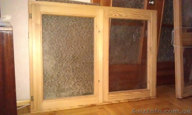 Продам раму оконню - <ro>Изображение</ro><ru>Изображение</ru> #1, <ru>Объявление</ru> #524416