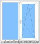 Двери,балконные рамы,окна металлопластиковые - <ro>Изображение</ro><ru>Изображение</ru> #1, <ru>Объявление</ru> #547994