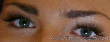 наращивание волос, ресниц - <ro>Изображение</ro><ru>Изображение</ru> #1, <ru>Объявление</ru> #552616