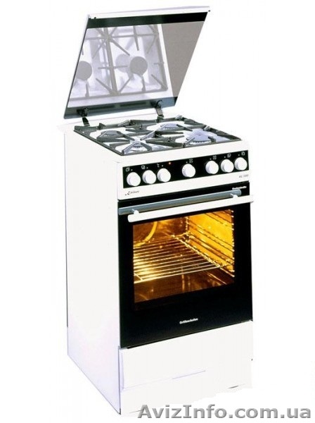 Газовая печь KAISER - <ro>Изображение</ro><ru>Изображение</ru> #1, <ru>Объявление</ru> #537650