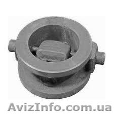 клапан обратный 19ч21бр - вода, пар при температуре 225 °С  - <ro>Изображение</ro><ru>Изображение</ru> #1, <ru>Объявление</ru> #546510