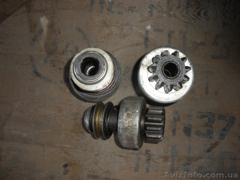 продам бендиксы на зил 157(захар) 11-зубьев - <ro>Изображение</ro><ru>Изображение</ru> #1, <ru>Объявление</ru> #541884