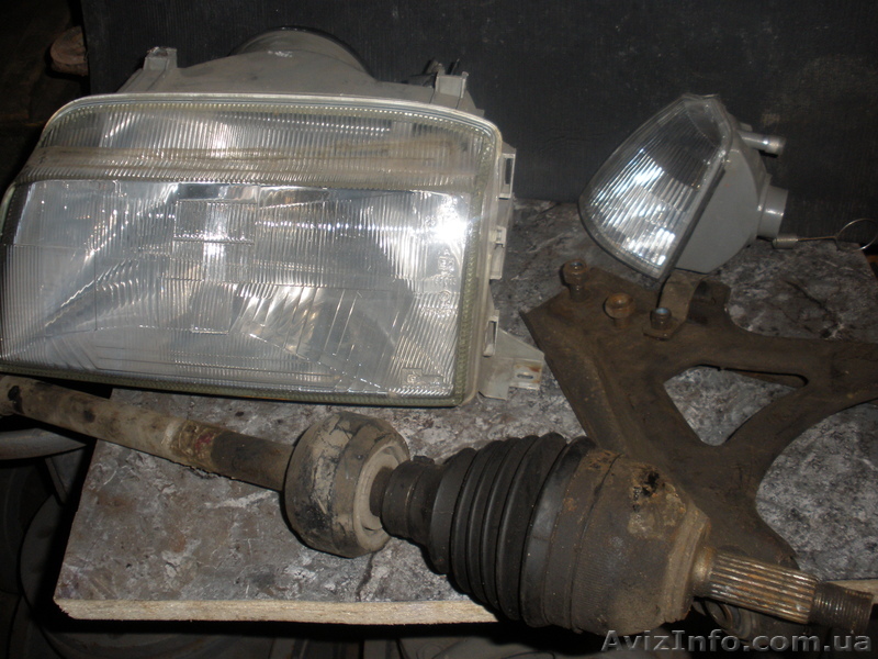 продам запчасти опель рено - <ro>Изображение</ro><ru>Изображение</ru> #1, <ru>Объявление</ru> #538559