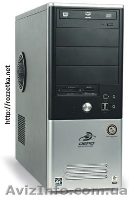 Athlon Х2 4000+ 1,8Ghz на ядро 2-3Gb - <ro>Изображение</ro><ru>Изображение</ru> #1, <ru>Объявление</ru> #553348