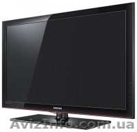 Плазменная панель Samsung PS-50C450 - <ro>Изображение</ro><ru>Изображение</ru> #1, <ru>Объявление</ru> #528115