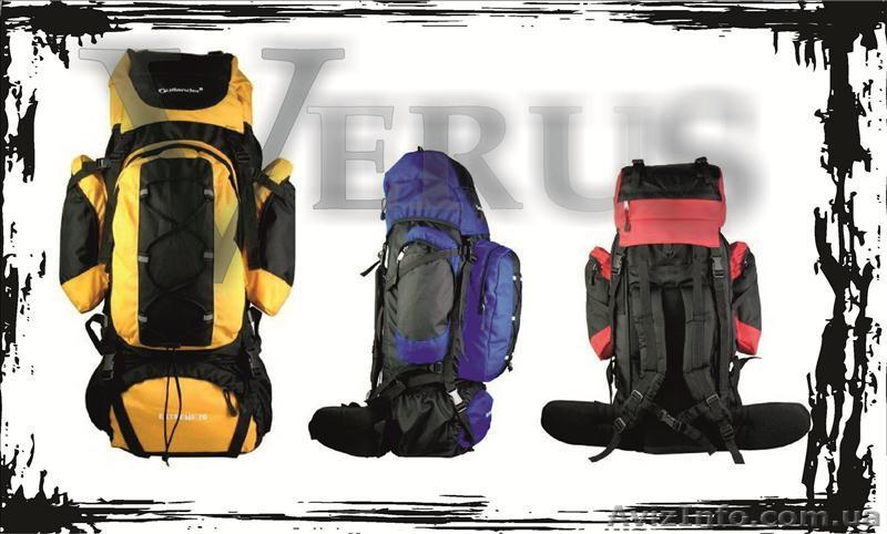 Рюкзаки для туризма и отдыха - <ro>Изображение</ro><ru>Изображение</ru> #1, <ru>Объявление</ru> #229281