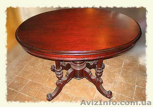 Реставрация,ремонт мебели в Харькове - <ro>Изображение</ro><ru>Изображение</ru> #1, <ru>Объявление</ru> #550885