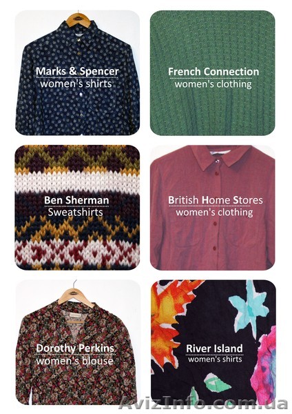 Стильные вещи "Vintage's" - <ro>Изображение</ro><ru>Изображение</ru> #1, <ru>Объявление</ru> #524529